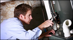 Tulsa Furnace Repair